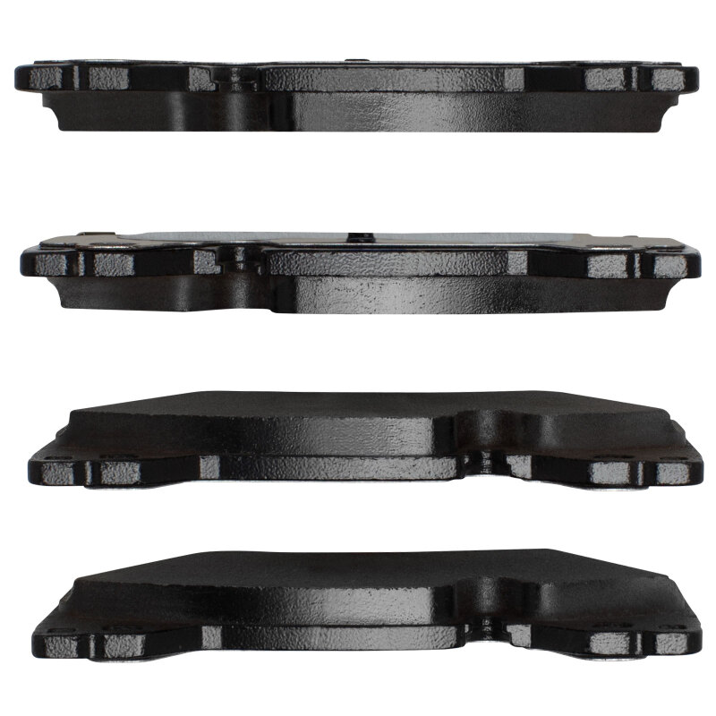 Chevrolet Camaro Brake Pads - Front - R1 Concepts - Optimum OE - `20-`26